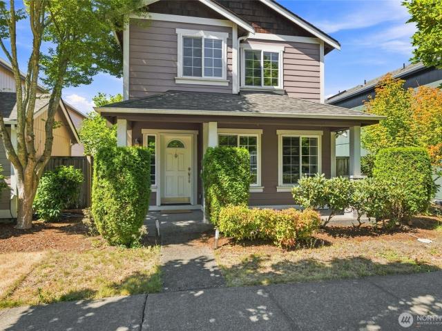 House for sale in Thurston, Washington