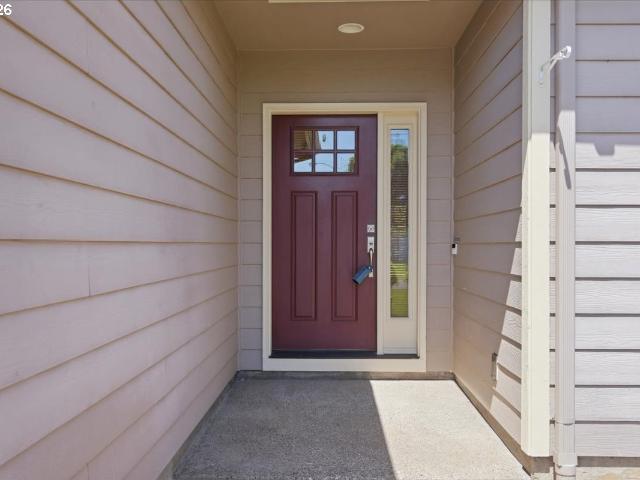 House for sale in Oregonia