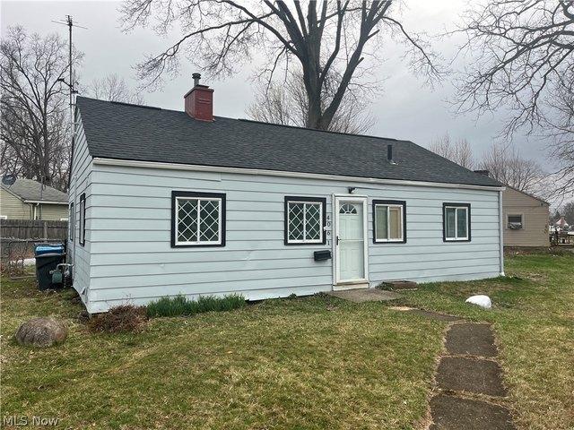 House for sale in Lorain, Ohio