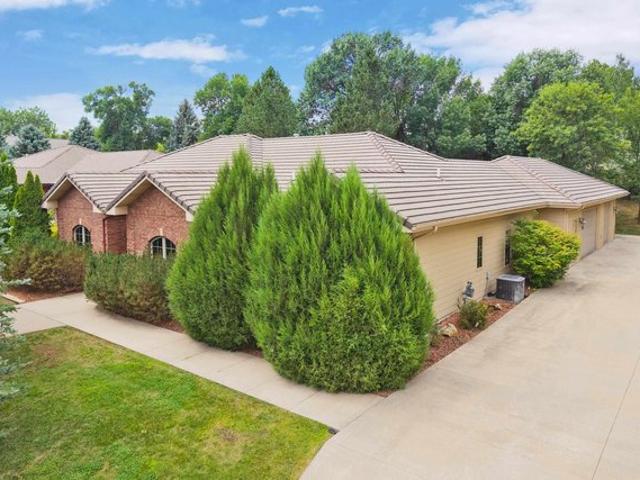 House for sale in Rapid City, South Dakota
