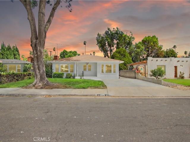 House for sale in Riverside, California