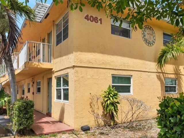 Condo for sale in Oakland Park, Florida