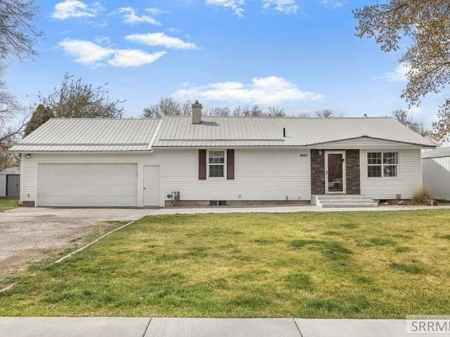 House for sale in Iona, Idaho