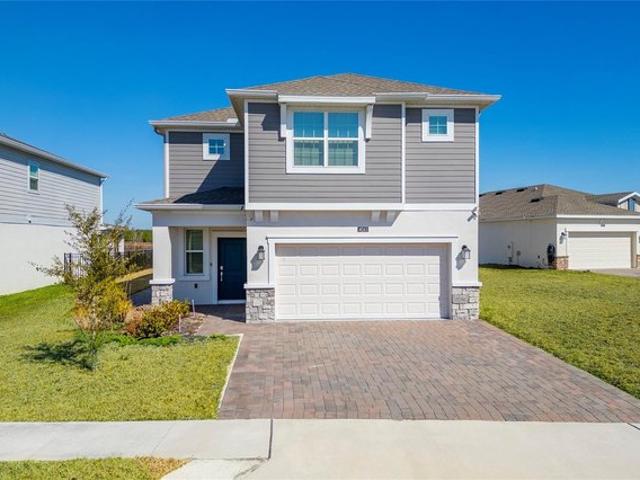 House for sale in Davenport, Florida