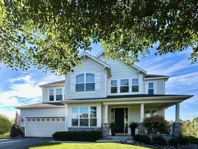 House for sale in Chaska, Minnesota
