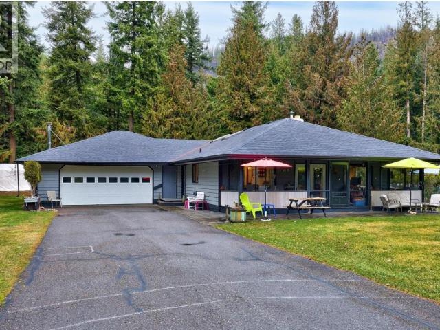 House for sale in British Columbia