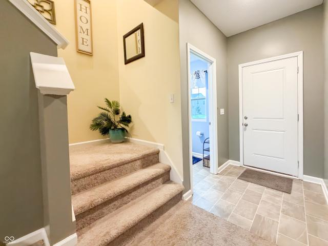 House for sale in Columbus, Indiana