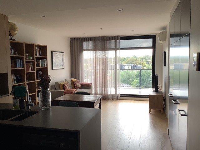 Apartment for rent in Camerons Creek, Victoria
