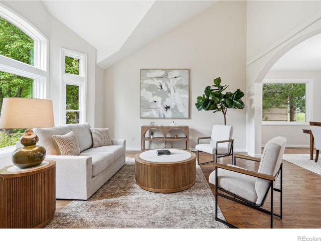 House for sale in Longmont, Colorado