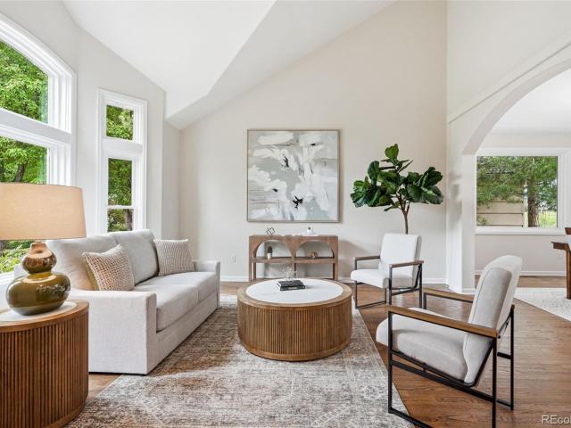 House for sale in Longmont, Colorado
