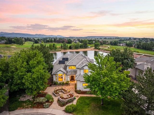 House for sale in Longmont, Colorado