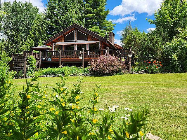 House for sale in British Columbia
