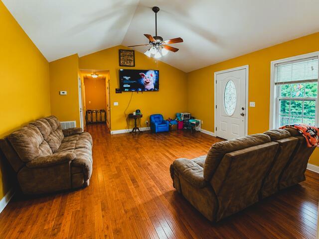 House for sale in Varnell, Georgia