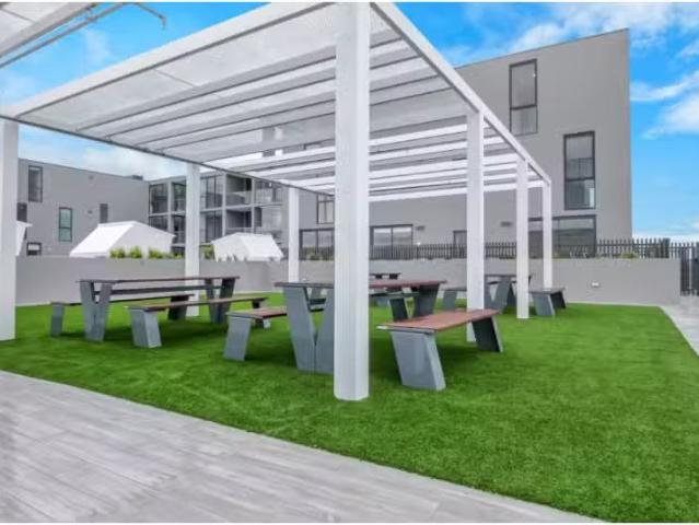 Apartment for rent in Villawood