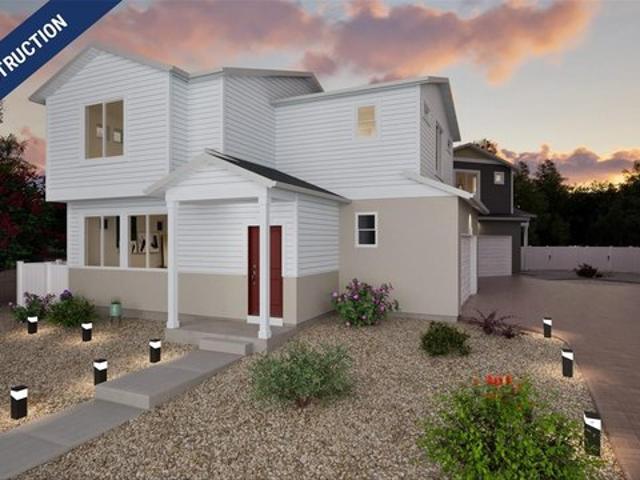House for sale in Colorado