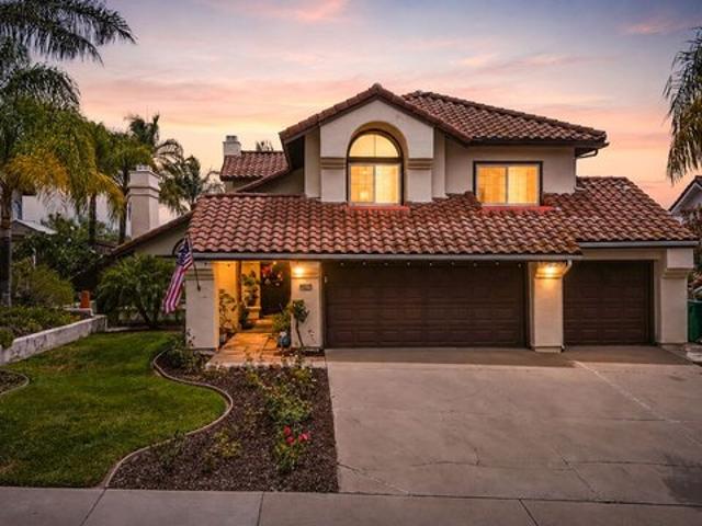 House for sale in Murrieta, California