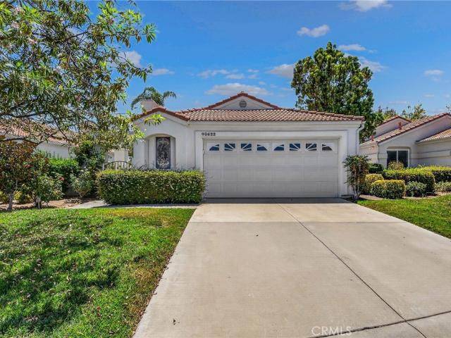 House for sale in Murrieta, California
