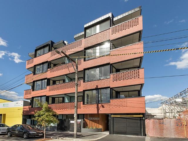 Apartment for rent in North Melbourne, Melbourne