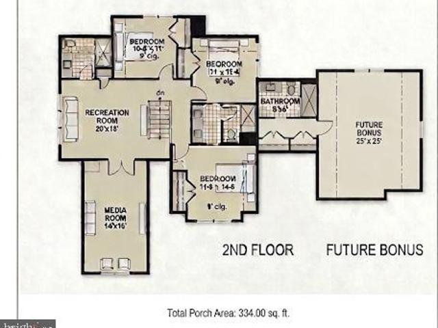House for sale in Leonardtown, Saint Mary's County