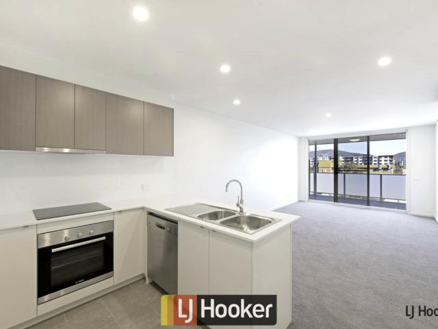 Apartment for rent in Ainslie, North Canberra