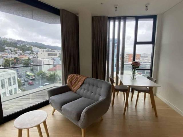 Apartment for rent in Matata, Wellington