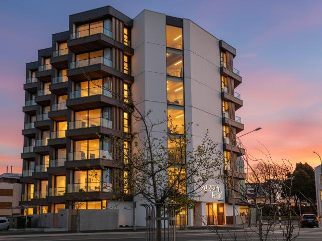 Apartment for rent in Matata, Wellington