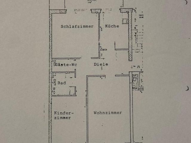 Wohnung kaufen in Hubbelrath, Düsseldorf