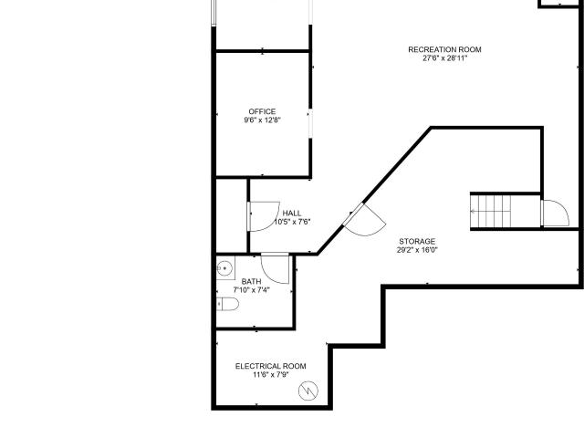 Condo for sale in Clinton Township
