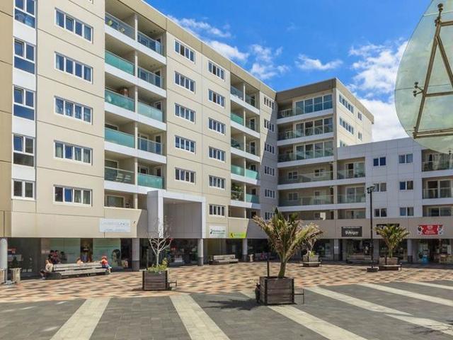 Apartment for rent in Newmarket, Auckland