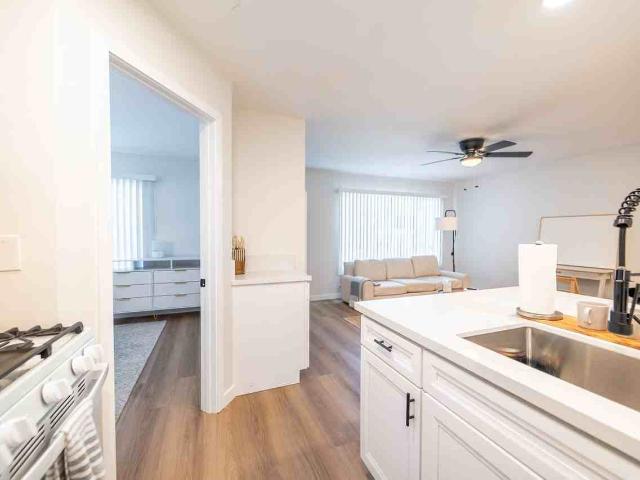 Apartment for rent in Colina Park, San Diego