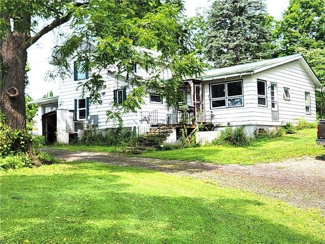 House for sale in Himrod, New York
