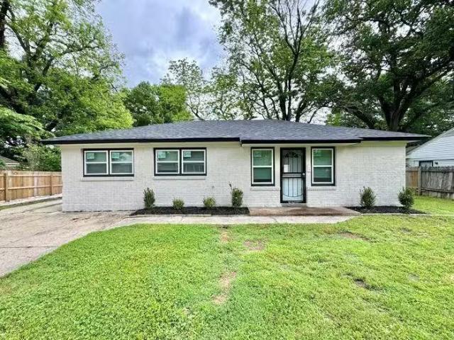House for rent in Memphis