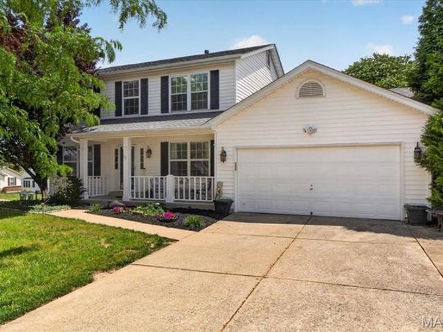 House for sale in Saint Charles, Missouri