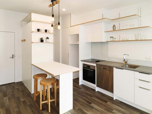 Apartment for rent in Newtown, Wellington