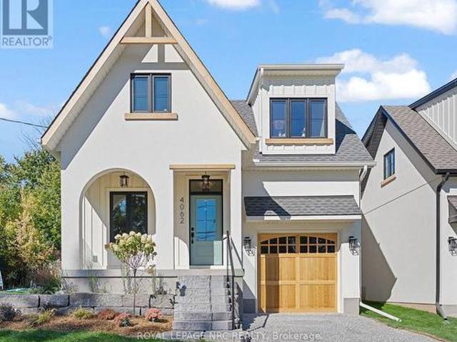 House for sale in Niagara, Ontario
