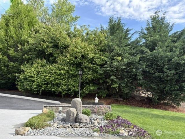 House for sale in Wenatchee, Washington