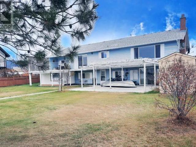 House for sale in Quesnel, British Columbia