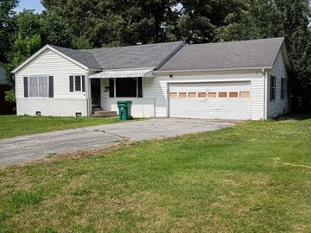 House for sale in Tennessee