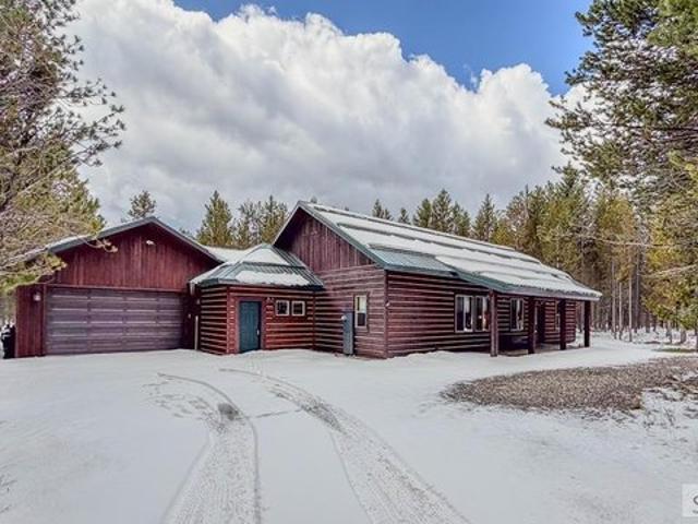 House for sale in Island Park, Idaho