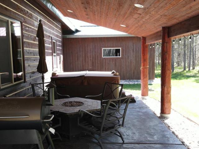House for sale in Island Park, Idaho