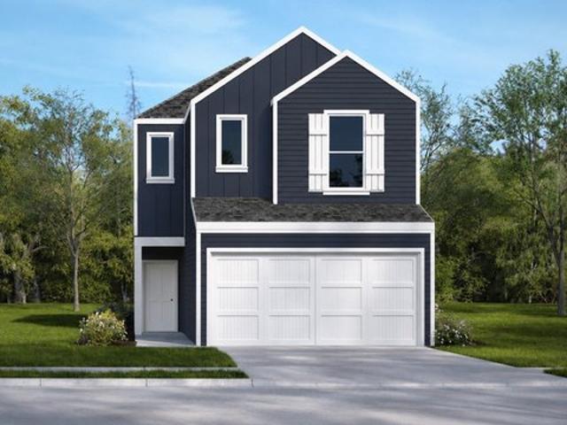 House for sale in Dallas, Texas