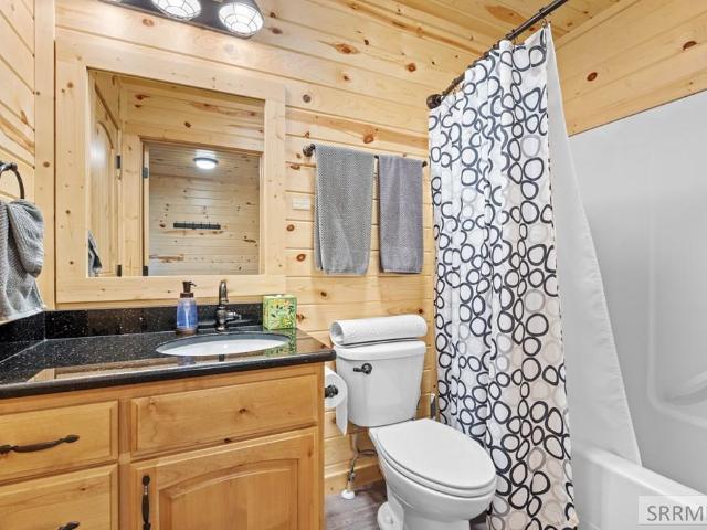 House for sale in Island Park, Idaho