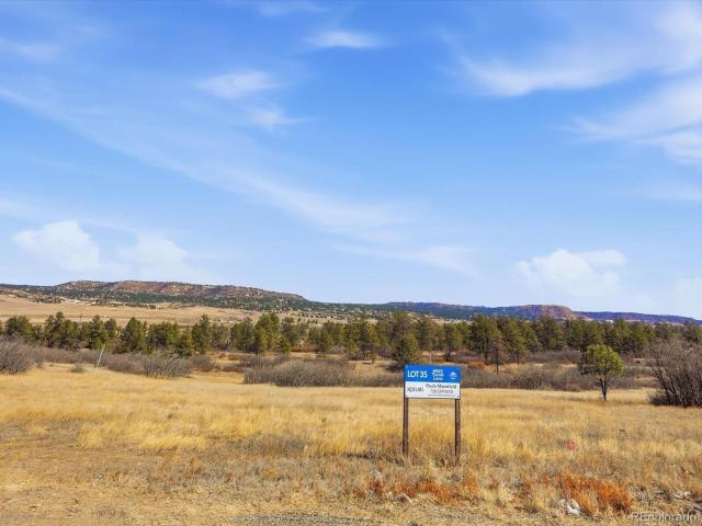 Land for sale in Sedalia, Colorado