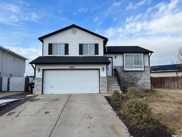 House for sale in Roy, Utah