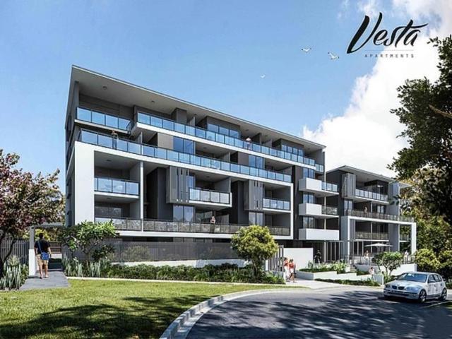 Apartment for rent in Toombul, Queensland