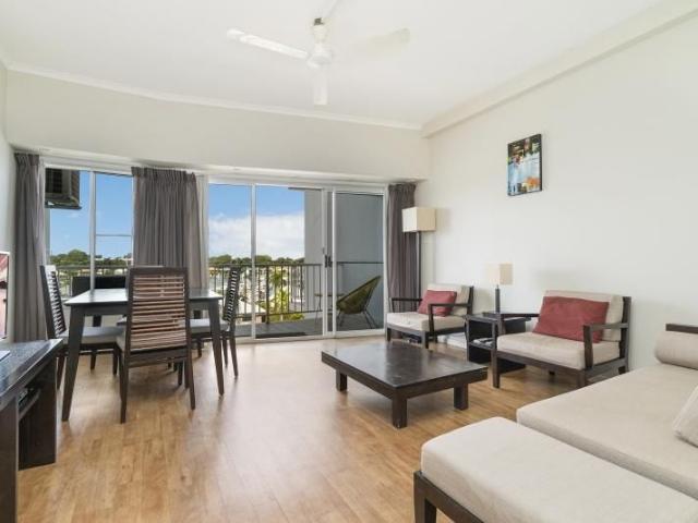 Apartment for rent in Darwin, Northern Territory