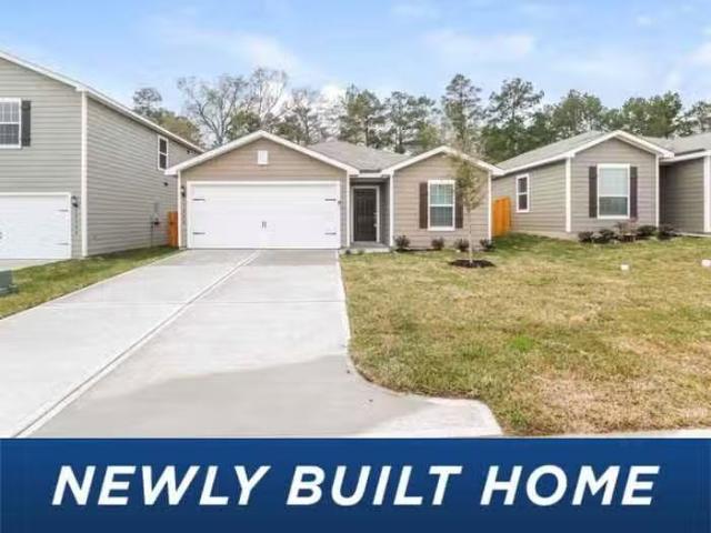 House for rent in Conroe