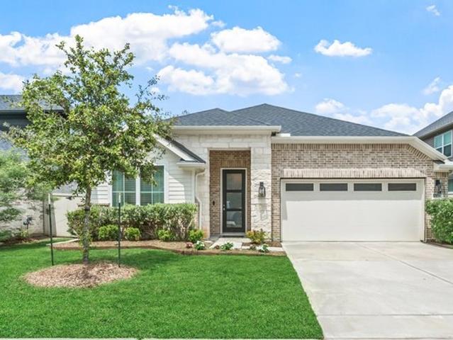 House for sale in Magnolia, Texas