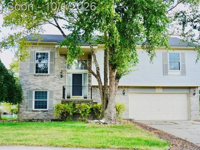 House for sale in Canton, Madison County