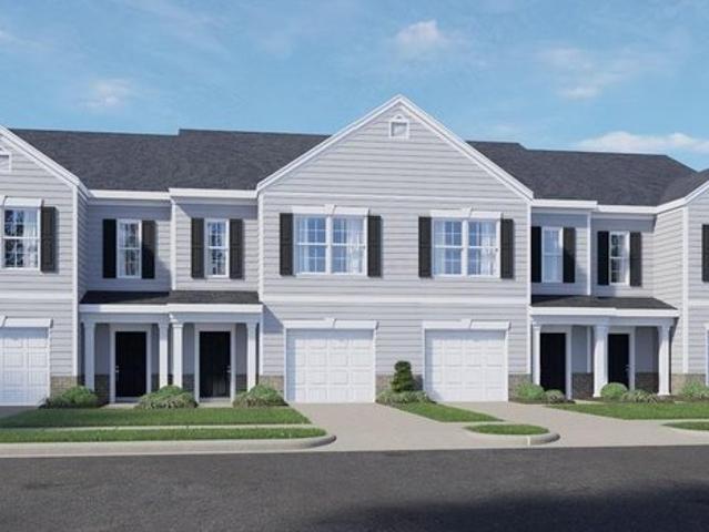 Townhouse for sale in Graham, Alamance County